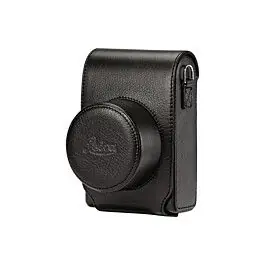 Disponible Ahora LEICA ESTUCHE PRONTO USO NEGRO P/D-LUX 7