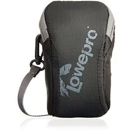 Novedad LOWEPRO ESTUCHE DASHPOINT 10 GRIS