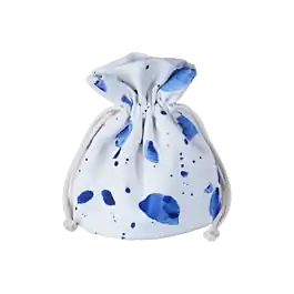 Oferta De Temporada OLYMPUS FUNDA CAMARA PINTADA EN TELA ALTA COSTURA