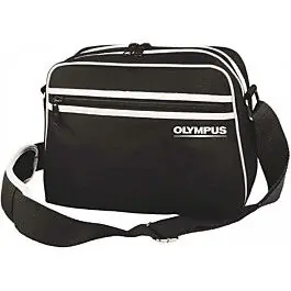Garantía De Devolución De Dinero OLYMPUS FUNDA STREET BAG GRANDE