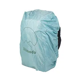 SHIMODA RAIN COVER EXPLORE 30/40 ACTION 30 Disponible Ahora