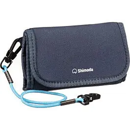 Bestseller SHIMODA ESTUCHE TARJETAS XQD/CF