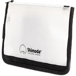 Pago Seguro SHIMODA ESTUCHE TRAVEL POUCH