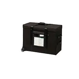 TENBA MALETA EIZO COLOREDGE/FLEXSCAN 27 C/RUEDAS Entrega Rápida