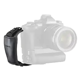 A Buen Precio OLYMPUS CORREA EMPUÑADURA GS-5 P/HLD-7 E-M1