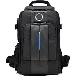 OLYMPUS MOCHILA PROFESIONAL SYSTEMA OM-D CBG-12 BLACK Oferta Especial