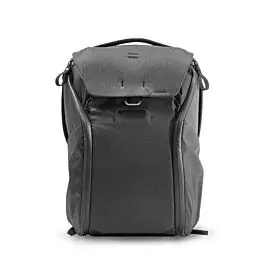 PEAK DESIGN MOCHILA EVERYDAY BACKPACK 20L V2 BLACK Mejor Precio