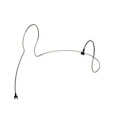 RODE LAV-HEAD SET LAVHSLG P/LAVALIER TALLA L Oferta Limitada