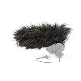 A Buen Precio RODE ANTIVIENTO DEADCAT FUNDA DE PELO P/MICRO DE HASTA 160MM