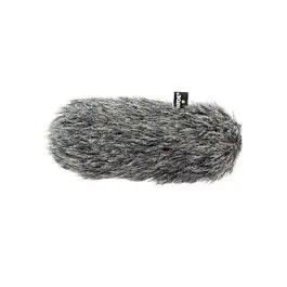 RODE ANTIVIENTO DE PELO P/VIDEOMIC GO Rebajas