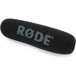 Gran Oferta RODE ANTIVIENTO WSVM