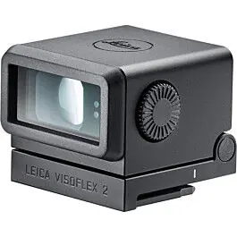 Stock Limitado LEICA VISOFLEX 2 P/M-SYSTEM