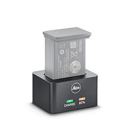 LEICA CARGADOR BC-SCL7 PARA M11 Económico