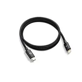 LEICA CABLE USB-C A APPLE LIGHTNING1 METRO Ocasión Especial