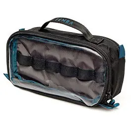 Oferta De Temporada TENBA ACCESORIO CABLE DUO 4 BLACK