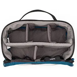 TENBA ACCESORIO TOOL BOX 4 NEGRO Envío Gratis