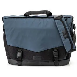 No Te Lo Pierdas TENBA BOLSA MESSENGER 16 DSLR AZUL