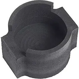 ZEISS INSERTO MALETA MILVUS 85/1,4 A Buen Precio