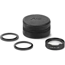 LEICA ELPRO 52 KIT NEGRO Comprar En Línea