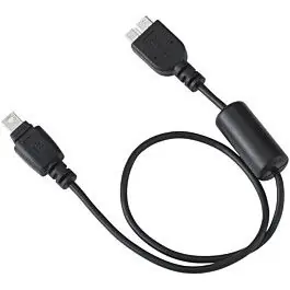 Precio De Fábrica CANON CABLE CONEXION USB IFC-40AB II