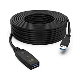 Alta Calidad AVALON CABLE ACTIVO USB 3.0 A-B 10M