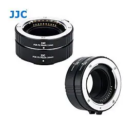 JJC TUBOS EXTENSION FUJI X Precio Económico