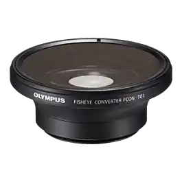 Stock Limitado OLYMPUS CONVERTIDOR FCON-T01 OJO DE PEZ