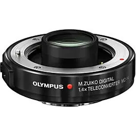 Rebajas OLYMPUS TELECONVERTIDOR MC-14 1.4X