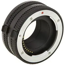 Compra Ahora VILTROX TUBOS EXTENSION FUJI X (10-16)