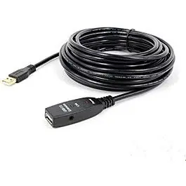AVALON CABLE USB 2.0 AH-AM 5M Últimas Unidades