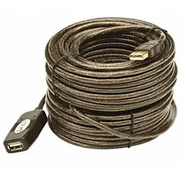 AVALON ALARGO USB 2.0 AM/AH ACTIVO DE 10 M Novedad