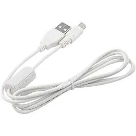Alta Calidad CANON CABLE IFC-400PCU