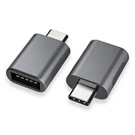 Oferta AVALON ADAPTADOR USB C M A USB A H