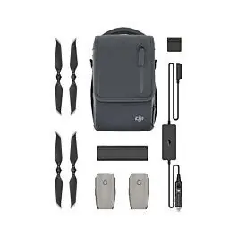 Directo De Fábrica DJI KIT FLY MORE COMBO PART1 P/MAVIC 2