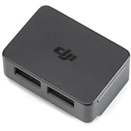 DJI ADAPTADOR BATERIA A BANCO DE POTENCIA P/MAVIC AIR2 Gran Oferta