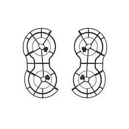 Certificado DJI PROTECTOR P/HELICES EN 360 P/MINI2