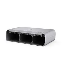 DJI CENTRO DE CARGA BIDIRECCIONAL P/MINI2 Liquidación