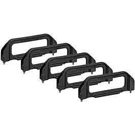 ATOMOS JUEGO 5 ADAP. SSD MINI - GRABADORES 7 PULG. Bestseller