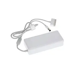 Popular DJI ADAPTADOR CORRIENTE 100W SIN CABLE PART 9 P/PHANTOM 4