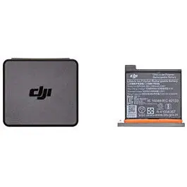 DJI BATERIA PART1 P/OSMO ACTION No Te Lo Pierdas