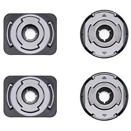 Envío Gratis DJI KIT DE SOPORTES ADHESIVOS PART2 P/OSMO ACTION