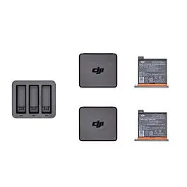 Solo Hoy DJI KIT DE CARGA PART6 P/OSMO ACTION