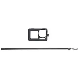 DJI CYNOVA FUNDA SILICONA P/OSMO ACTION Certificado