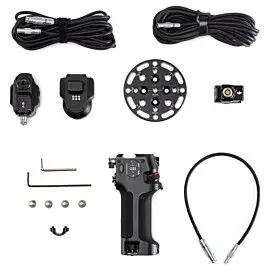 DJI EXPANSION BASE KIT P/RONIN-RS2 Alta Calidad