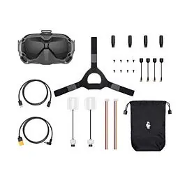 Solo Por Tiempo Limitado DJI GOGGLES FPV EXPERIENCE COMBO