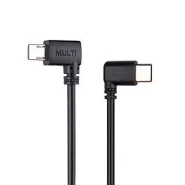 Comprar En Línea DJI MULTI CAMERA CONTROL CABLE USB-C P/RONIN-RS2/RSC2