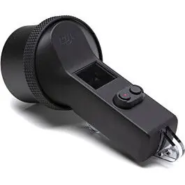 Oferta De Temporada DJI CARCASA SUMERGIBLE P/ OSMO POCKET2