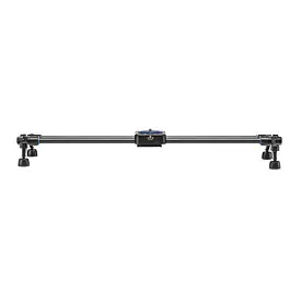 Bestseller BENRO SLIDER CARBONO MOVEOVER 8B 18MM DUAL 600MM