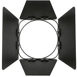 Última Oportunidad PROFOTO VISERAS 4 ALETAS P/PROFRESNEL SPOT