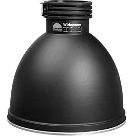 No Te Lo Pierdas PROFOTO REFLECTOR WIDEZOOM 40º-70º